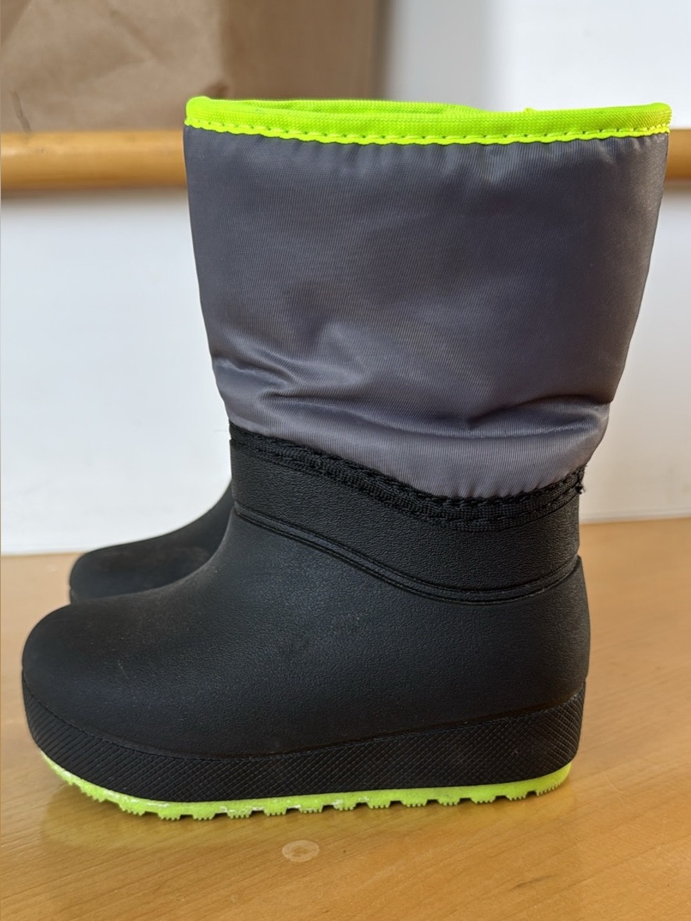 Kids Winter boots